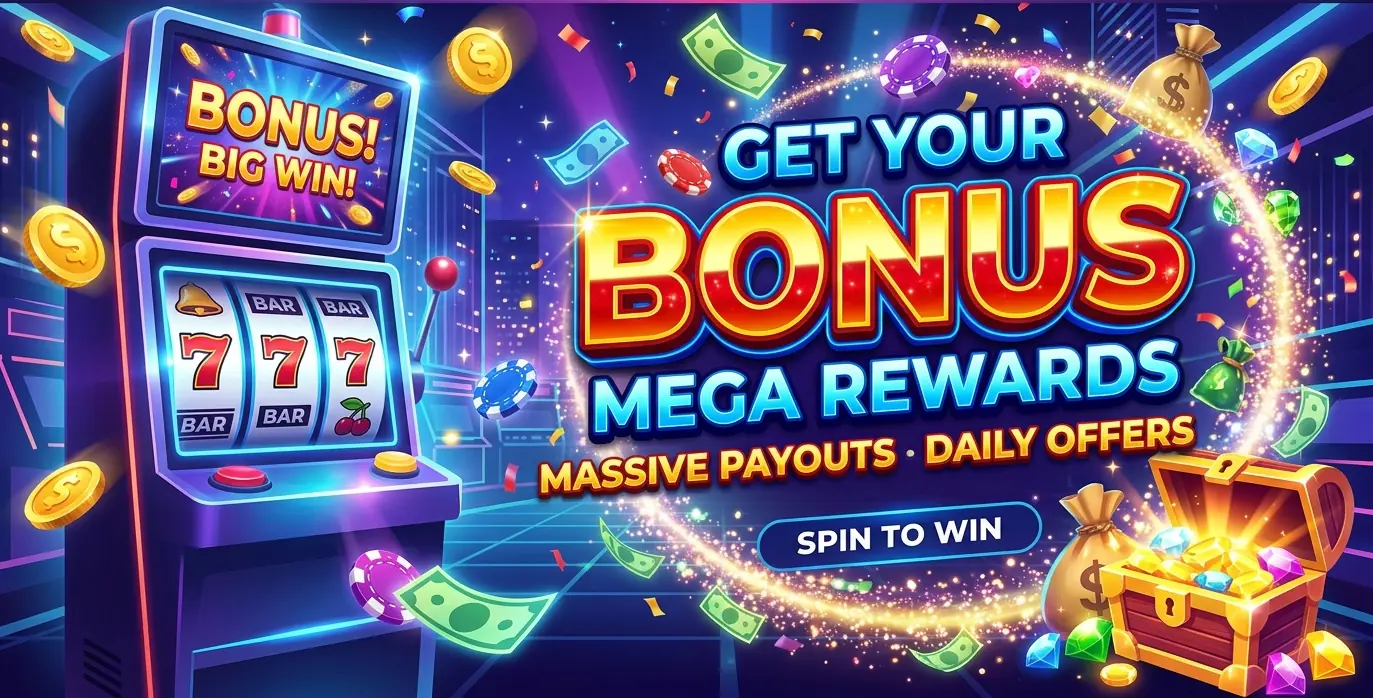 21 bonus