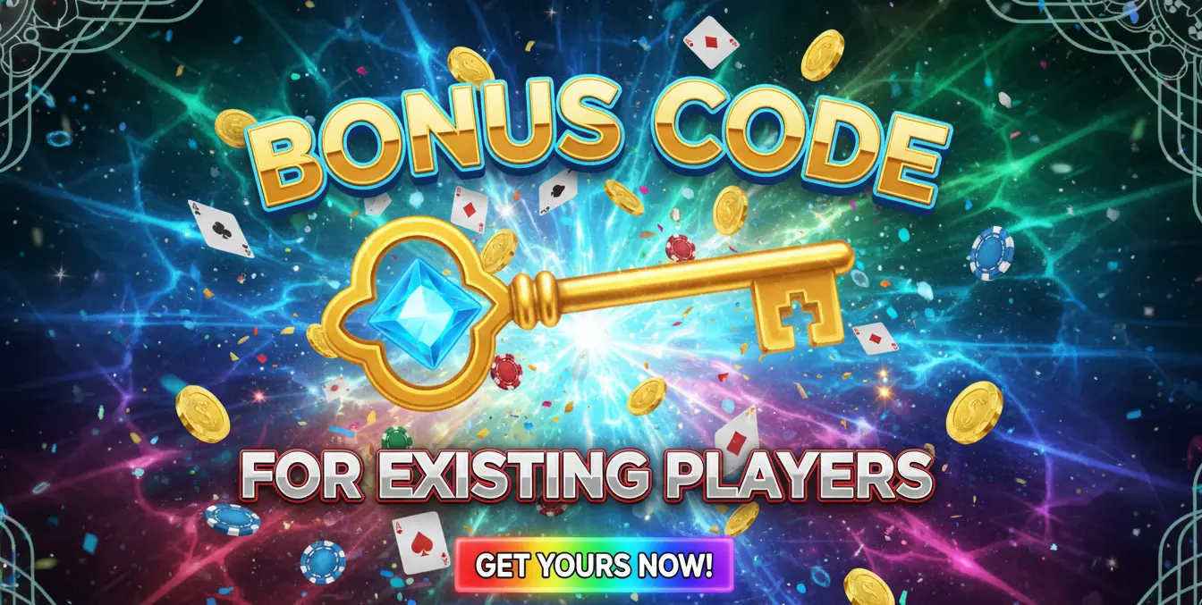 21 casino bonus code for existing players