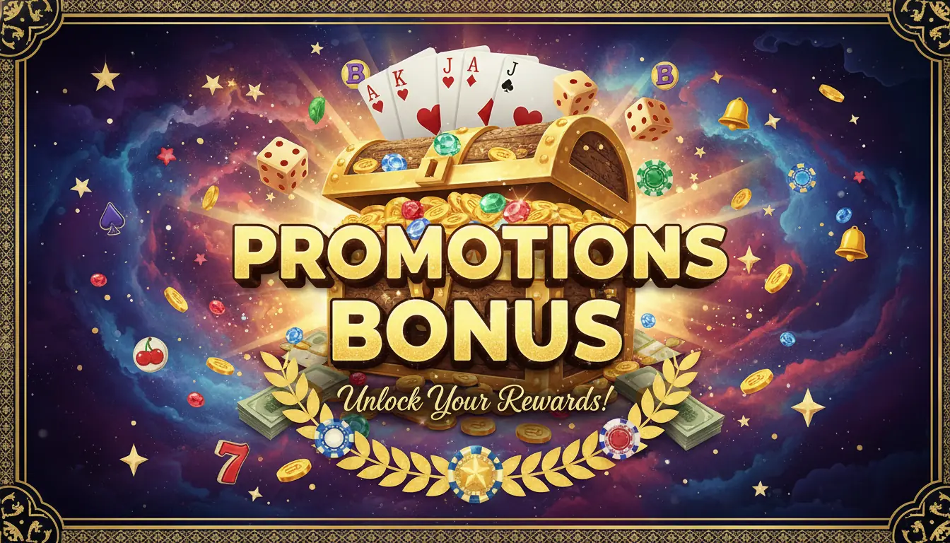 21 promotions
