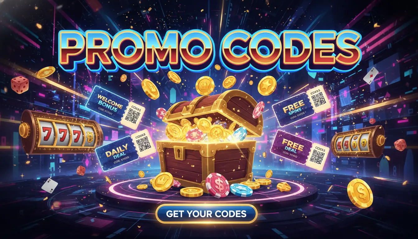 21 casino promo codes
