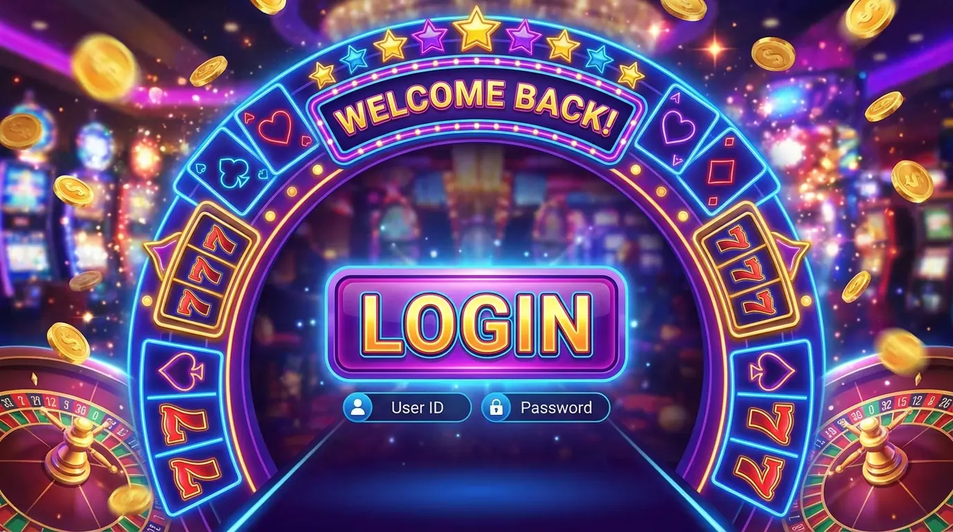 21 login