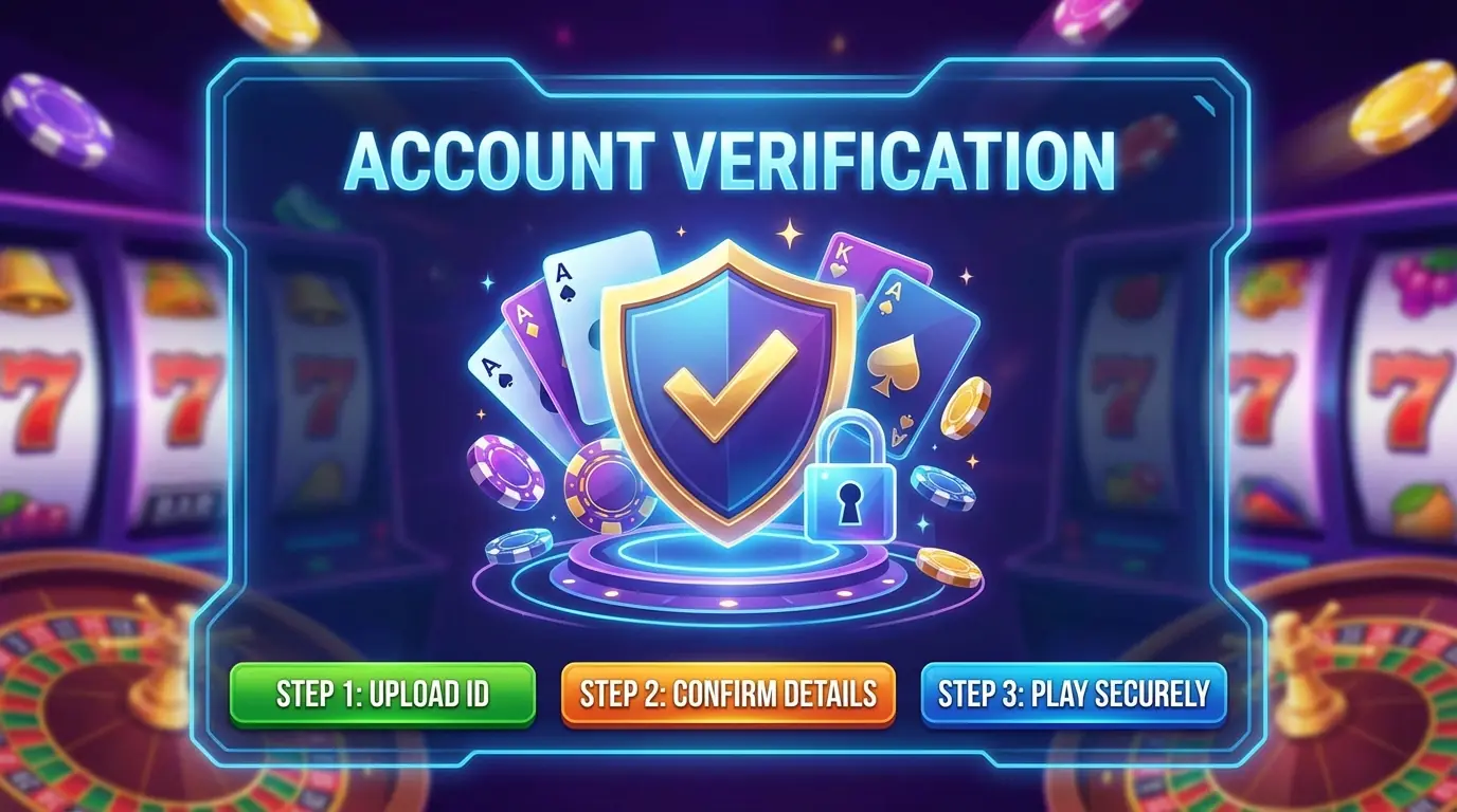 21 verification