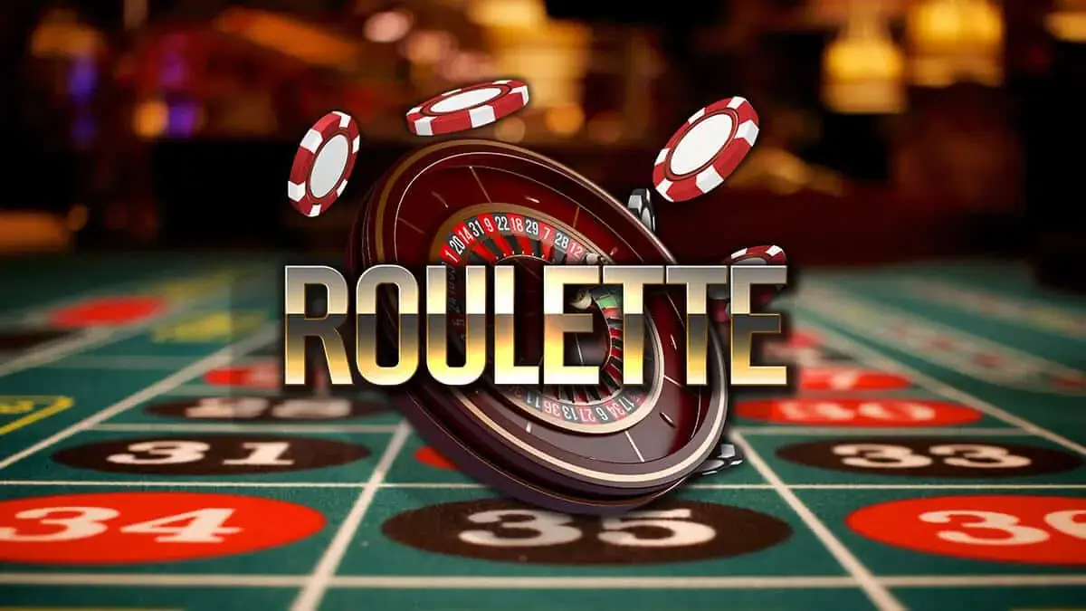 21 Roulette