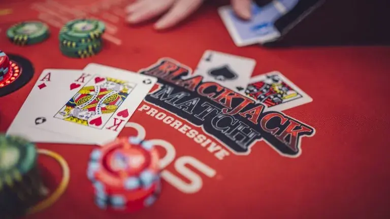 21 Blackjack guide