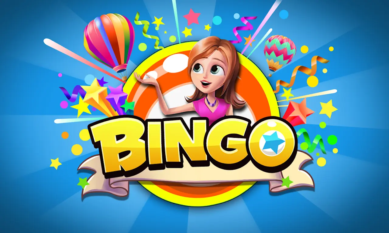 21 Bingo guide