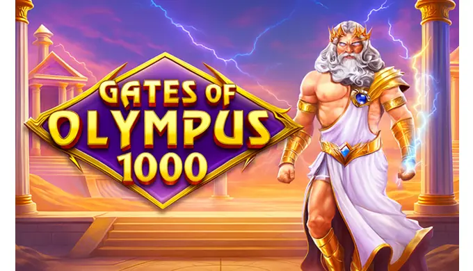 21 casino Gates of Olympus