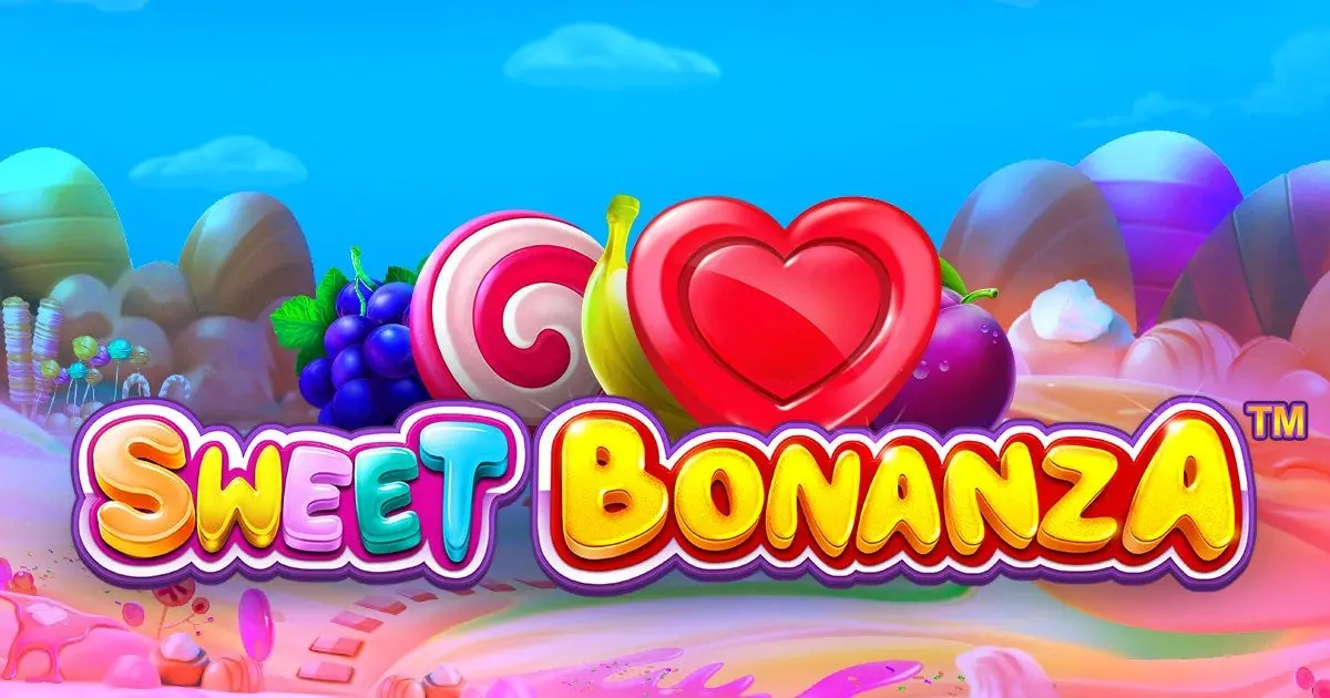 21 Sweet Bonanza slot